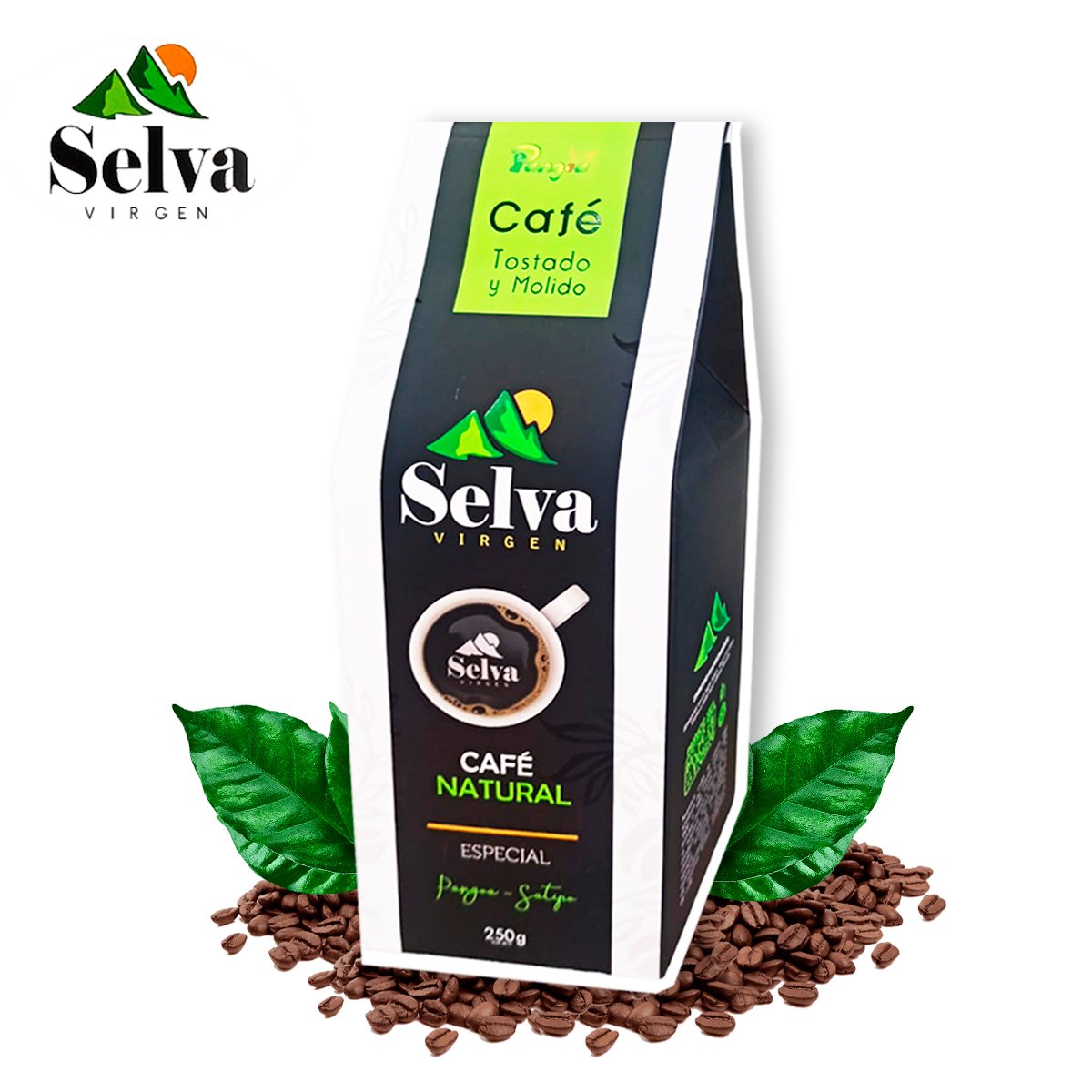 Café Natural 250gr