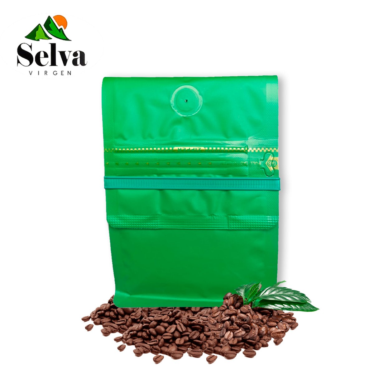 Café Gesha Lavado