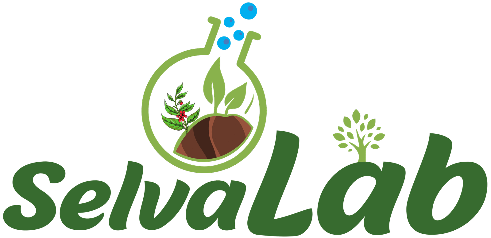 Logo Selva Lab Alianza