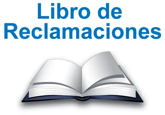 Libro de Reclamaciones