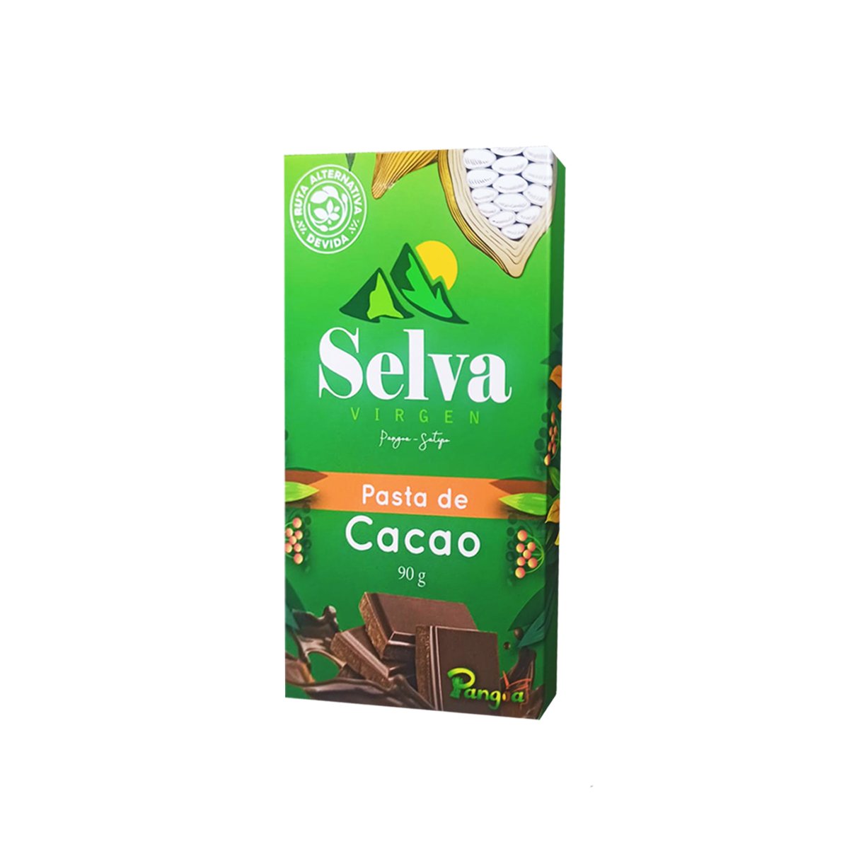 Producto Selva Virgen 2