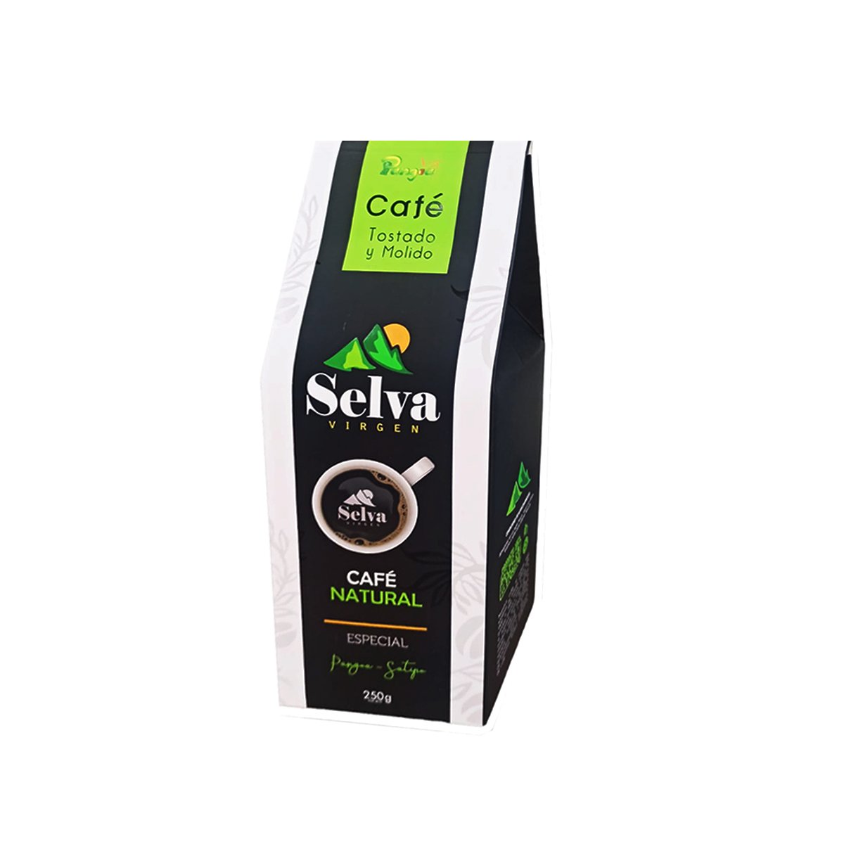 Producto Selva Virgen 1