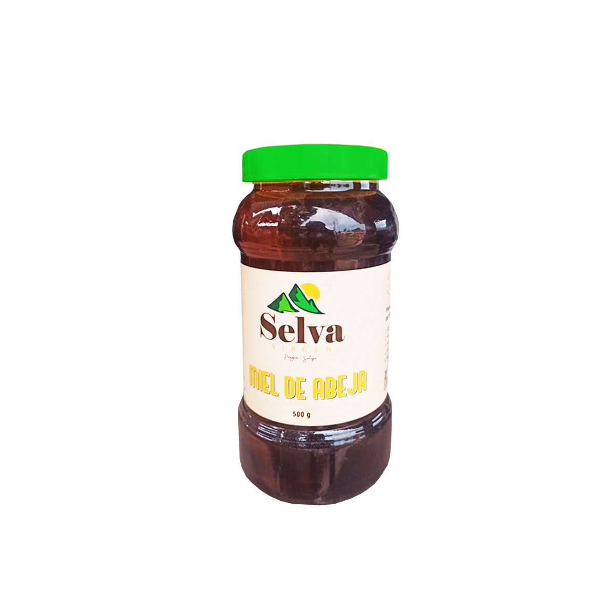 Producto Selva Virgen 3